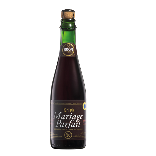 Boon Kriek Mariage Parfait - 37.5cl