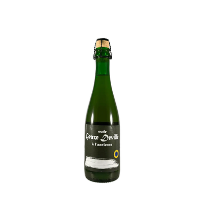 Oude Geuze Devillé - 37.5cl