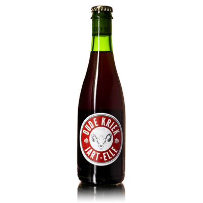 Jart-Elle Oude Kriek - 37.5cl