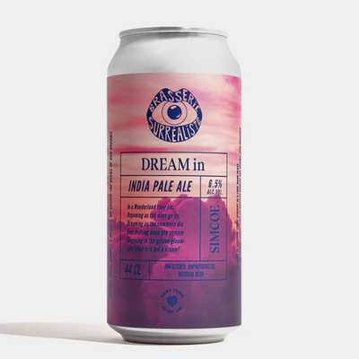Dream Simcoe - 44cl