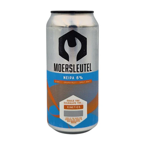 Kinetics NEIPA - 44cl