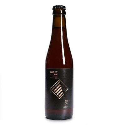 Vandekelder Barley Wine - 33cl