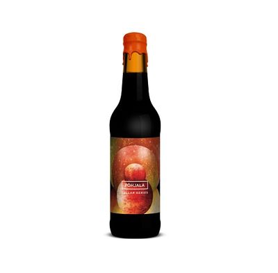 Strudel Stout - 33cl