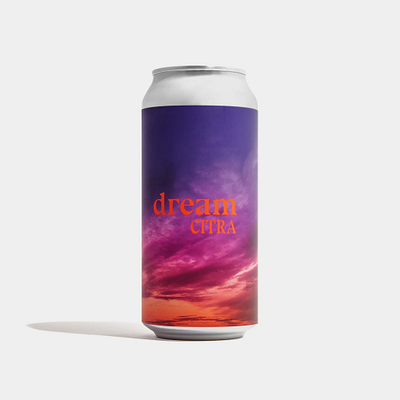 Dream Citra - 44cl