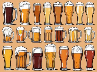 Beers