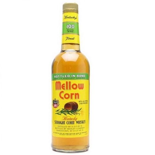 Heaven Hill Mellow Corn