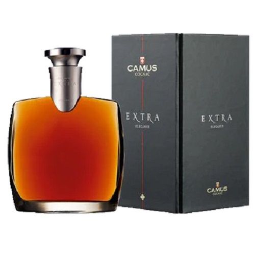 Camus Extra Elegance - 35cl