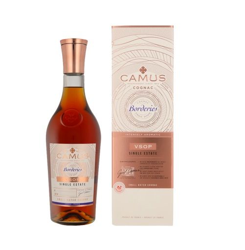 Camus VSOP Borderie