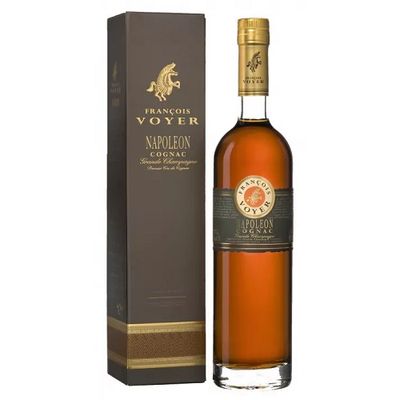 Francois Voyer Napoléon - 70cl