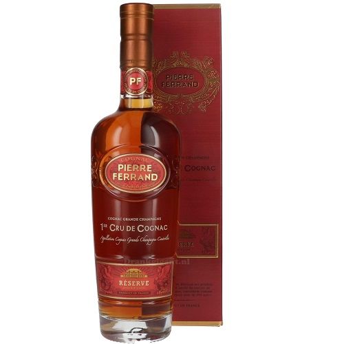 Pierre Ferrand Reserve - 70cl