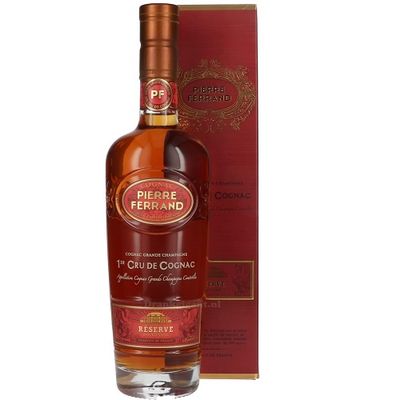 Pierre Ferrand Reserve - 70cl