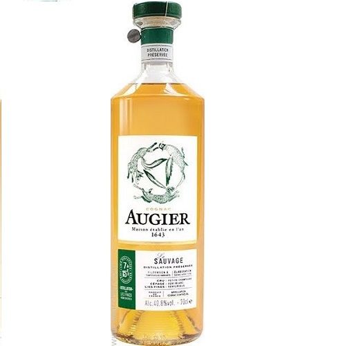 Augier Le Sauvage - 70cl