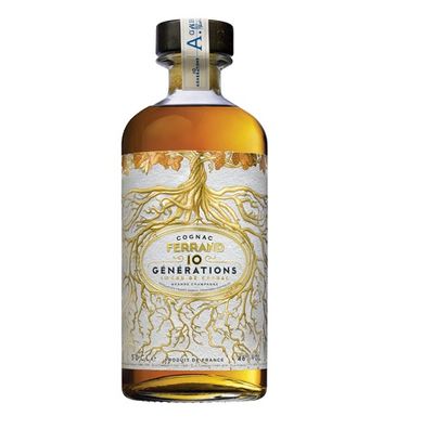 Pierre Ferrand 10 Generations - 50cl