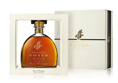 ​François Voyer Extra - 70cl