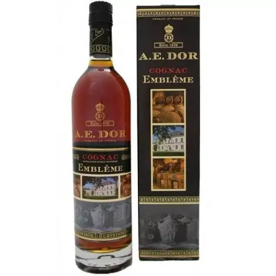 A.E. Dor Embleme - 70cl