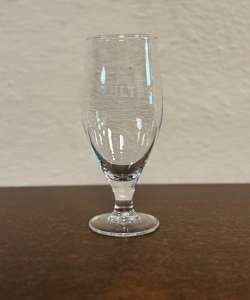 Zulte bierglas - 33cl