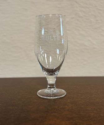 Zulte bierglas - 33cl