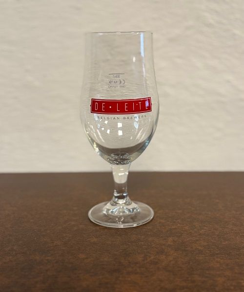 De Leite beer glass - 33cl