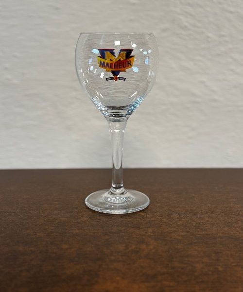 Malheur beer glass - 25cl