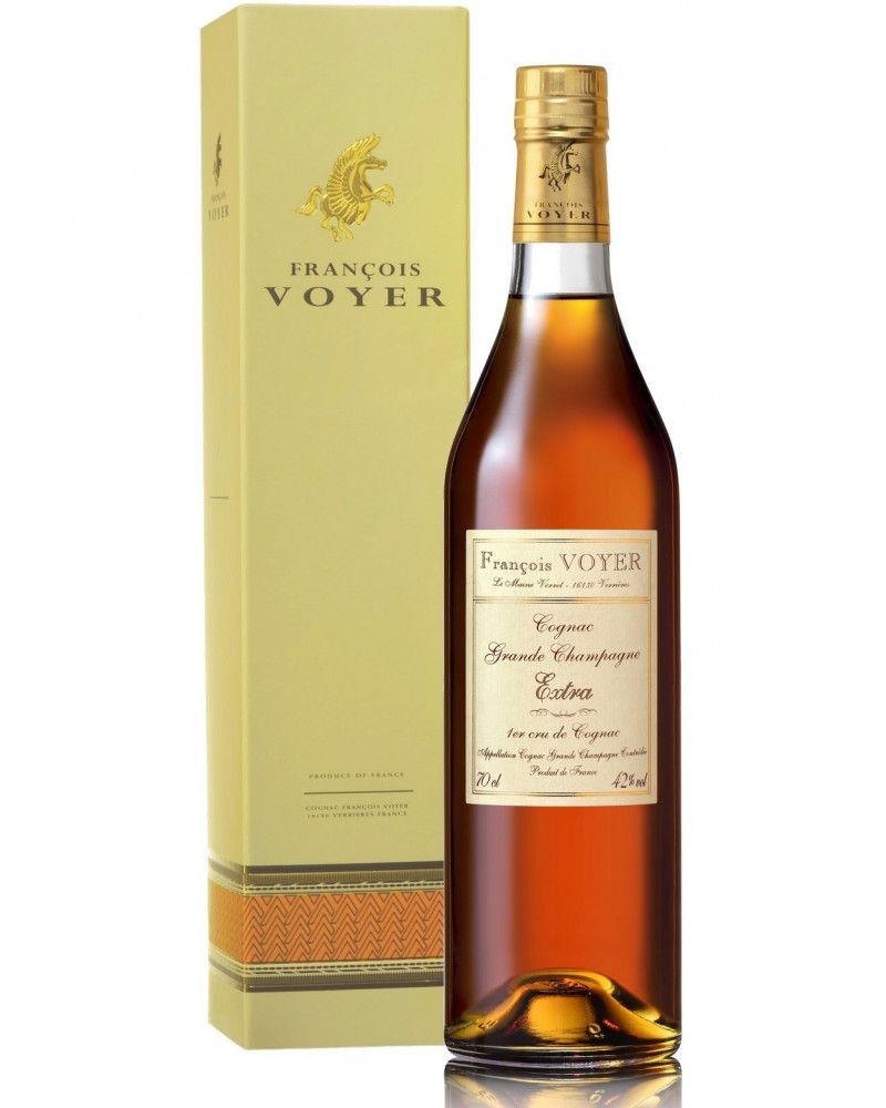 ​François Voyer Extra - 70cl