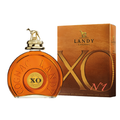 Landy XO - 70cl
