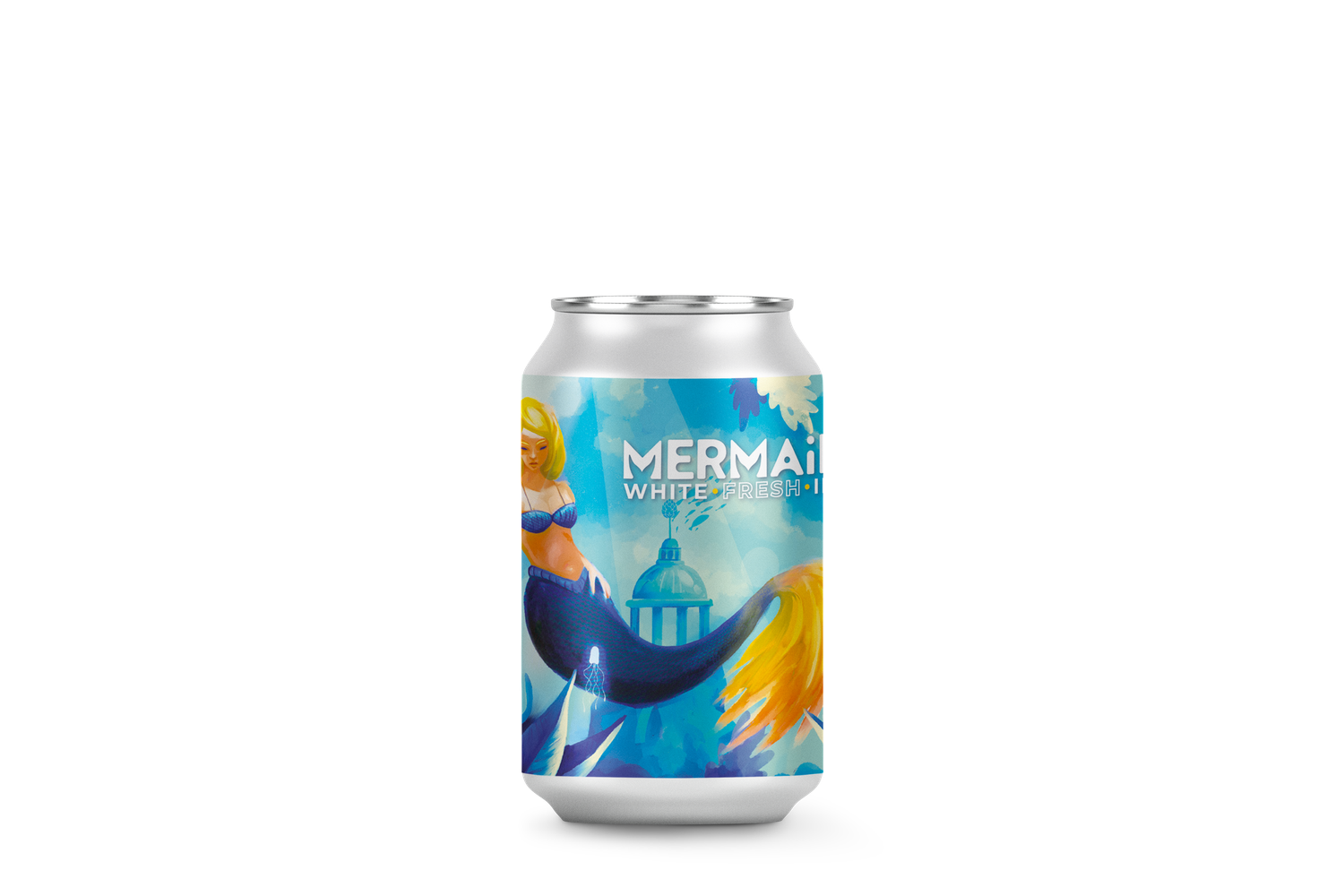 Mermaid - 33cl