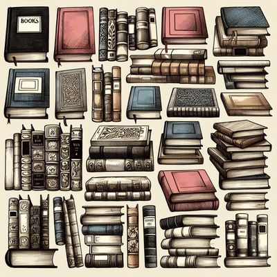 Books