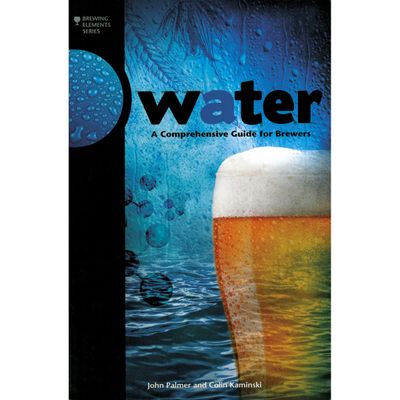 Water - Palmer - Kaminski