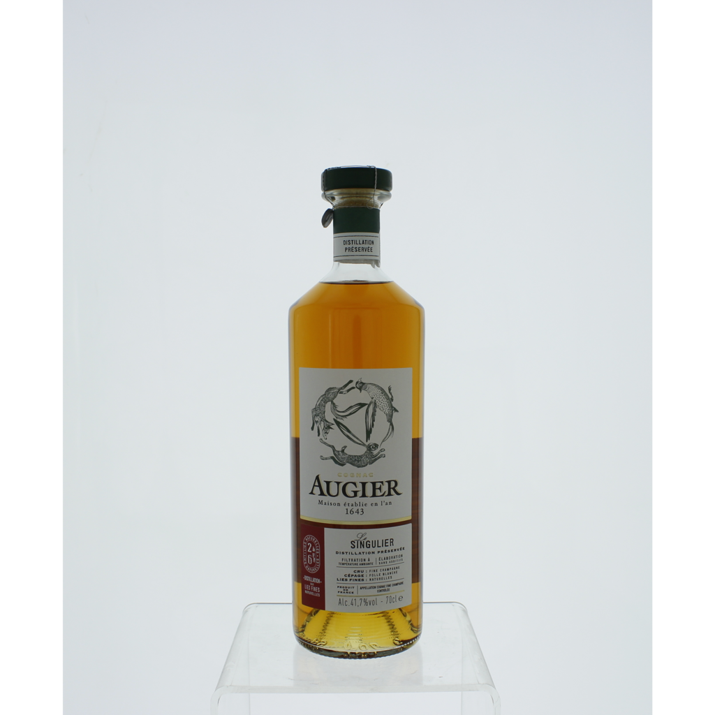 Augier Le Singulier - 70cl