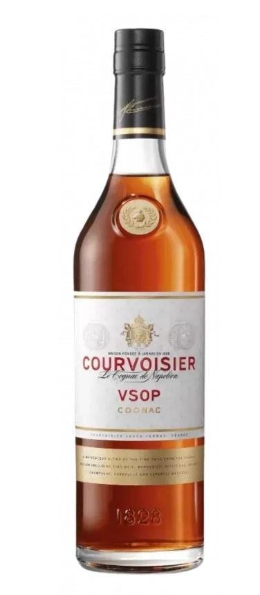 ​Courvoisier VSOP - 70cl