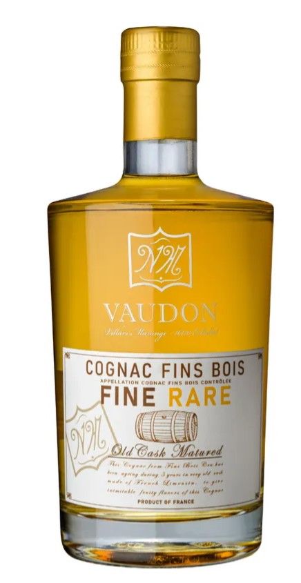 Vaudon Fine Rare - 70cl