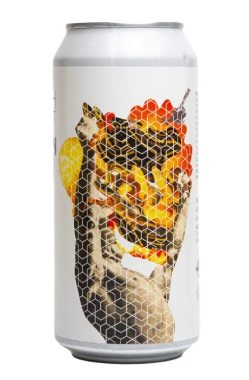 Fatal Deviation - 44cl