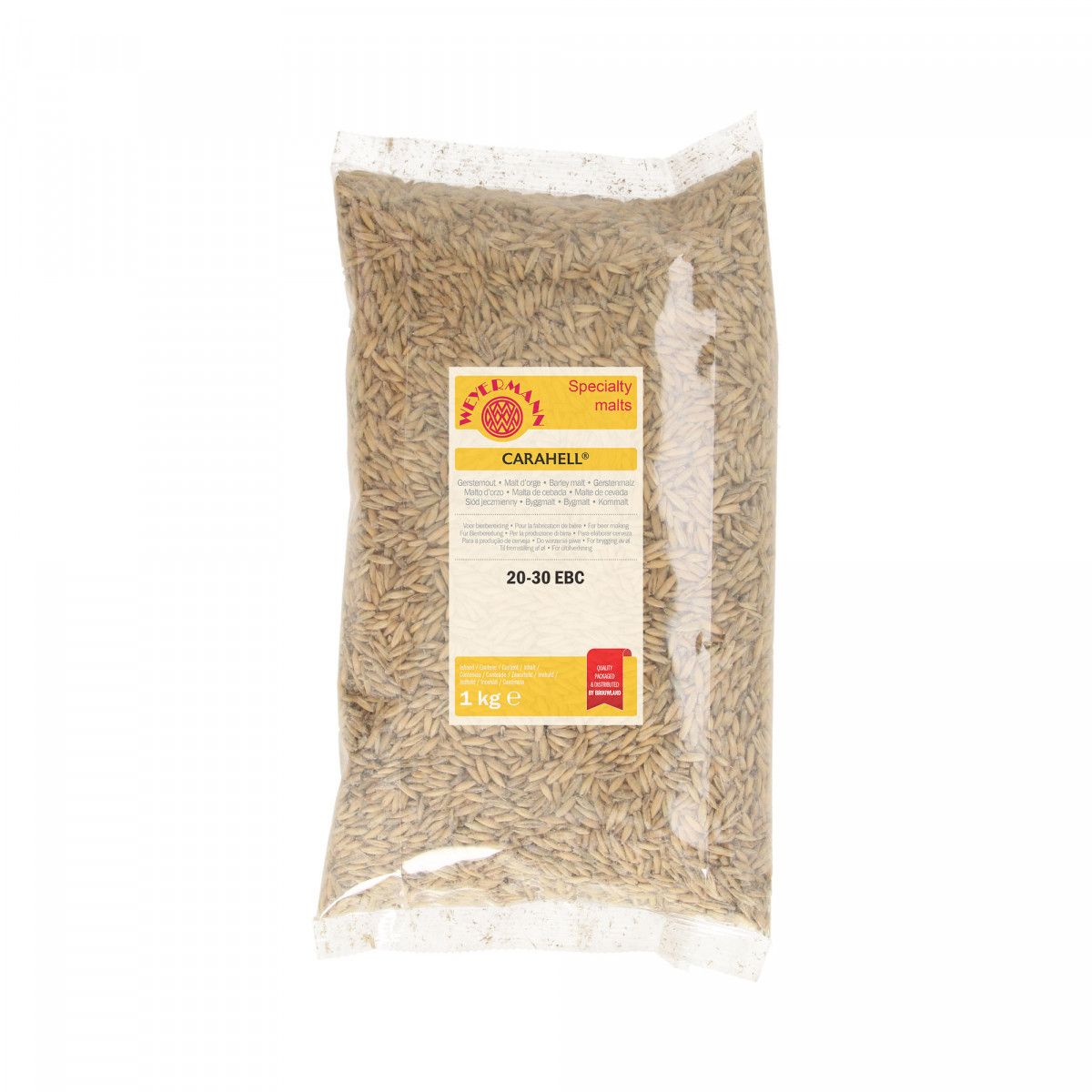 ​Weyermann® CaraHell® 20-30 EBC 1 kg