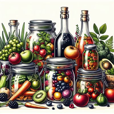 Fermenting