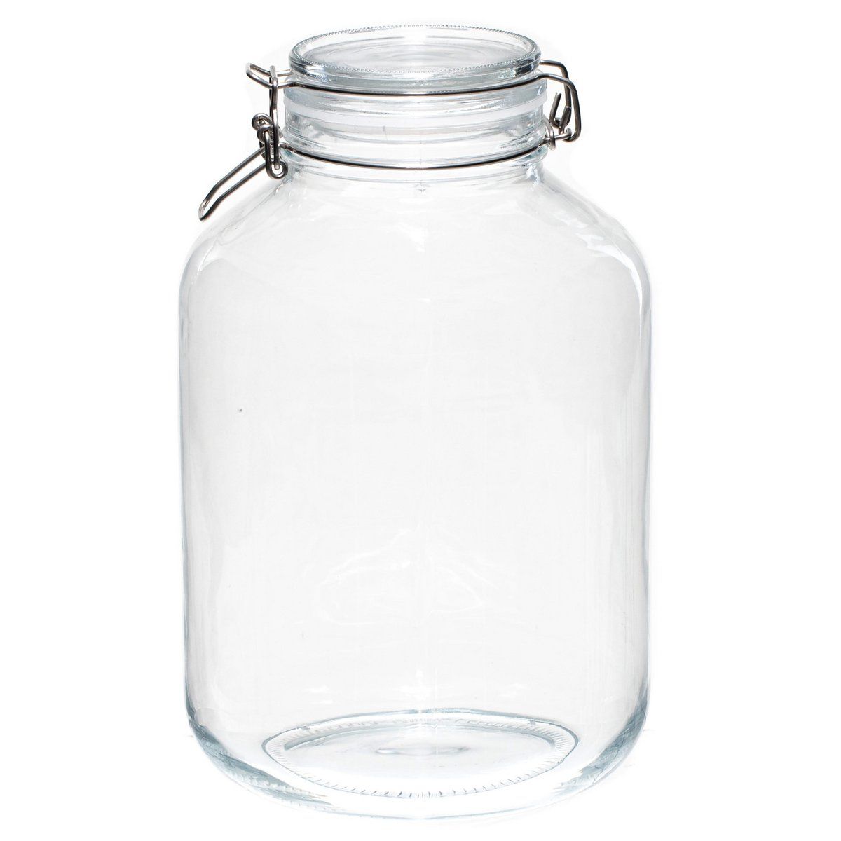 ​Weckpot - Glass - ø 18 cm / 5 liters