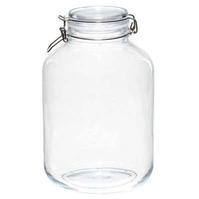 ​Weckpot - Glass - ø 18 cm / 5 liters