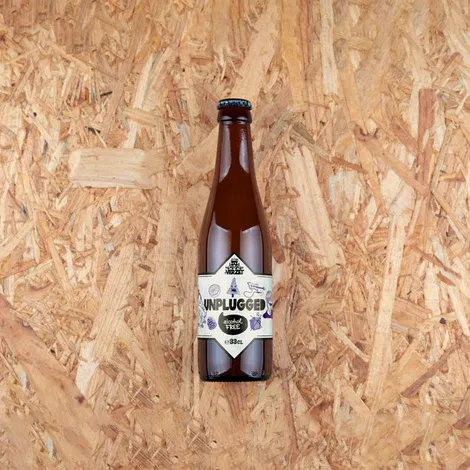 Unplugged - 33cl
