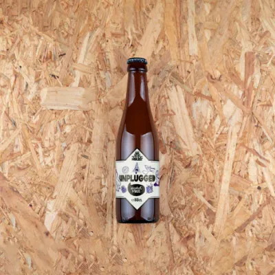 Unplugged - 33cl
