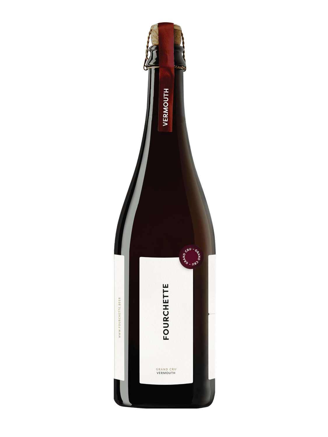 Fourchette Grand Cru Vermouth - 75cl