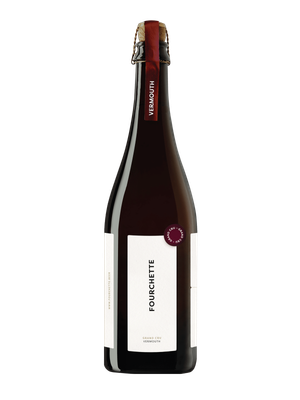 Fourchette Grand Cru Vermouth - 75cl