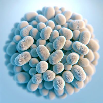 Yeast