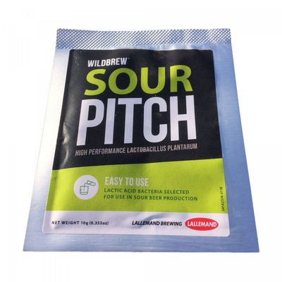 ​LALLEMAND WildBrew™ Sour Pitch - 10 g
