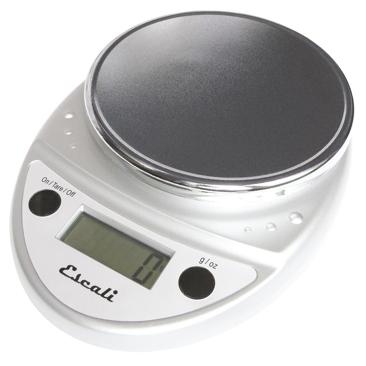 ​Digital Scale Primo 0-5 kg / 1 g
