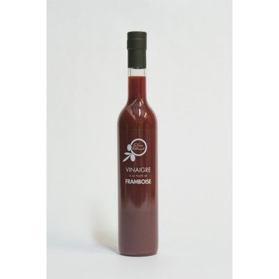 ​Raspberry Pulp Vinegar 200ml