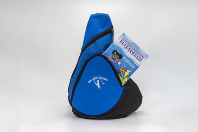 Guppy Ranger Backpack