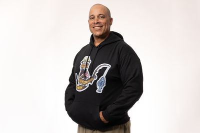 Guppy Ranger Hoodie