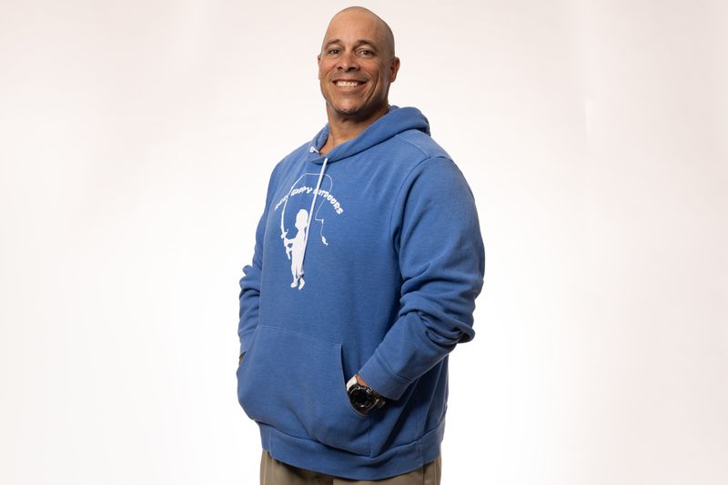 Reel Angler Hoodie