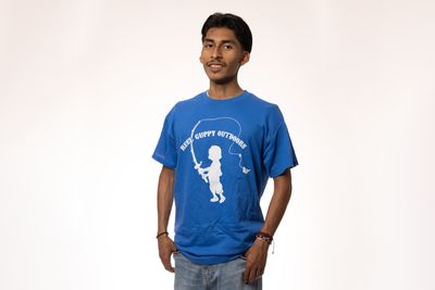 Reel Angler Shirt