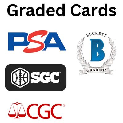 Graded Cards