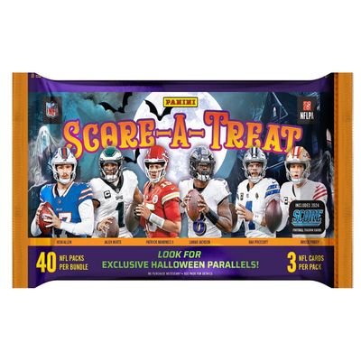 Score a Scare 2024